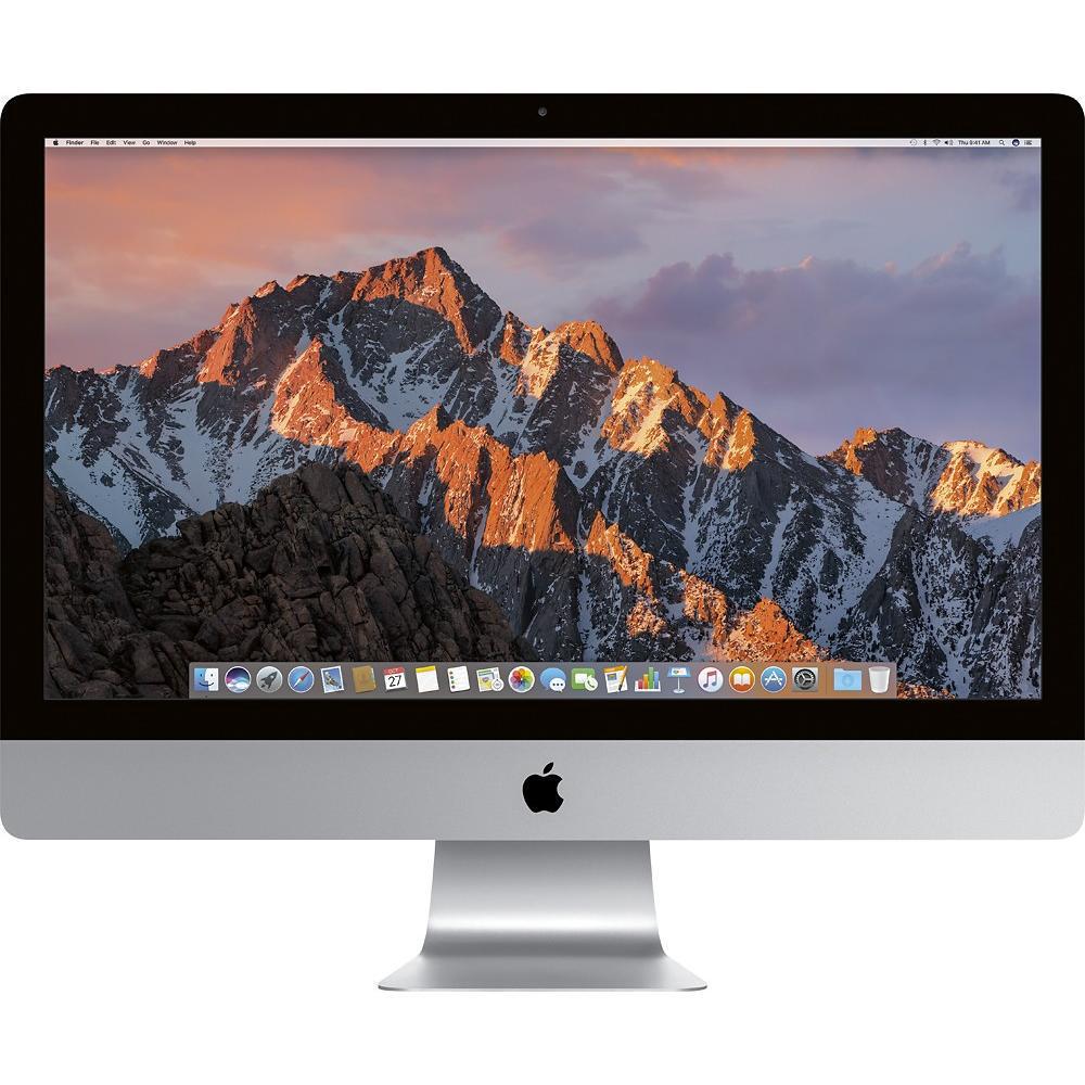 ALL IN ONE APPLE iMac Late 2015, Intel Core i5 6500 - 3,2 GHz, RAM